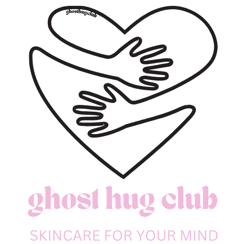 ghost hug club